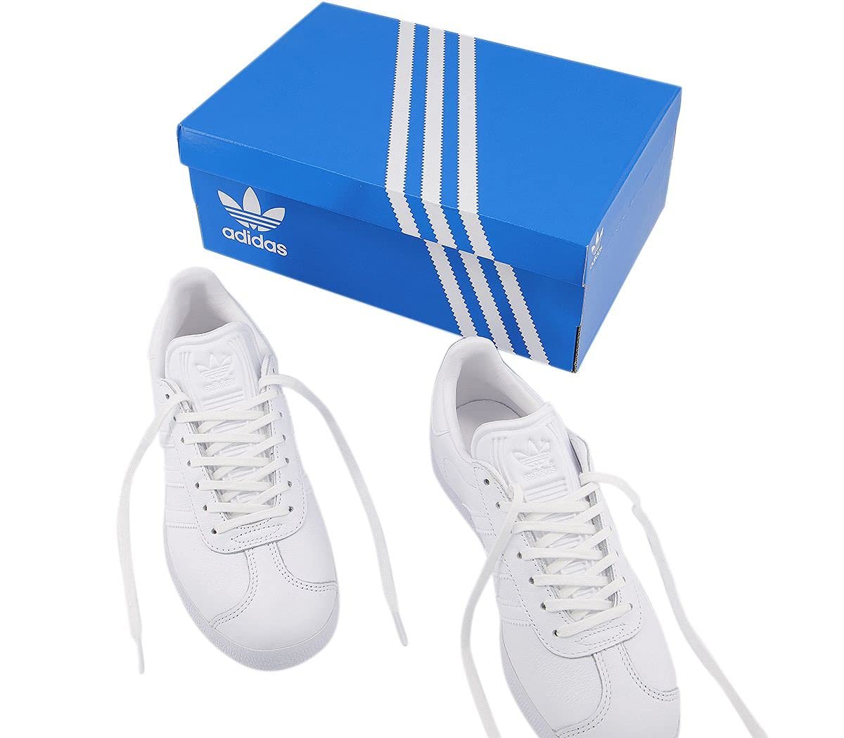 Кросівки Adidas Gazelle Унісекс, фото №6