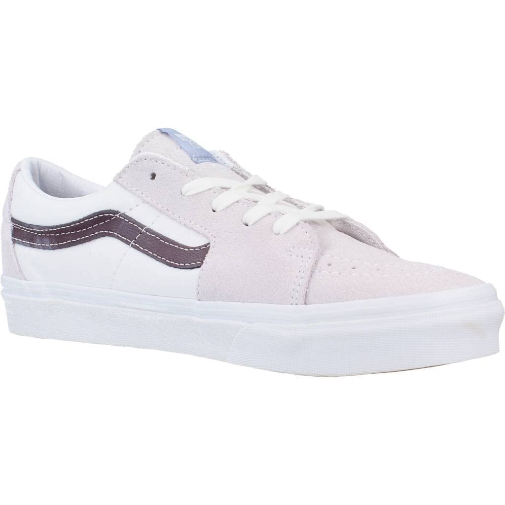 Кеды Vans SK8-LOW Beige, фото №5