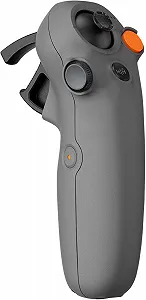 Купить Пульт управления DJI RC Motion 3 для DJI Avata 2, DJI Mini 4 Pro, DJI Air 3, DJI Goggles 3, DJI Neo Темно-серый - Фото 1 Пульт управления DJI RC Motion 3 для DJI Avata 2, DJI Mini 4 Pro, DJI Air 3, DJI Goggles 3, DJI Neo Темно-серый - Фото 1