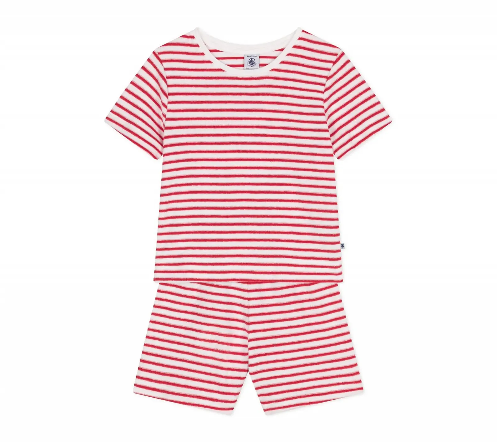 Пижама Petit Bateau для мальчиков, фото №4