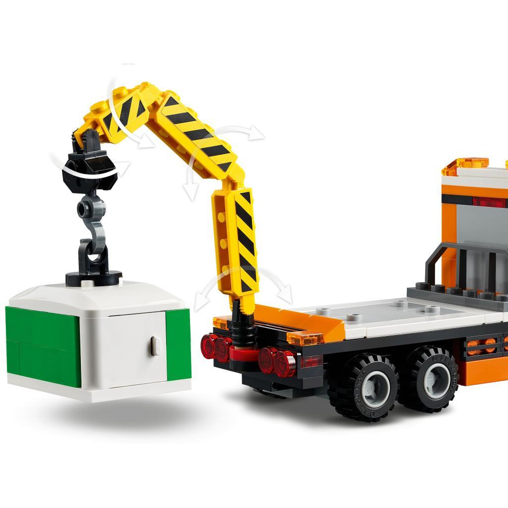 Конструктор LEGO City Центр 790 деталей 60292, фото №6
