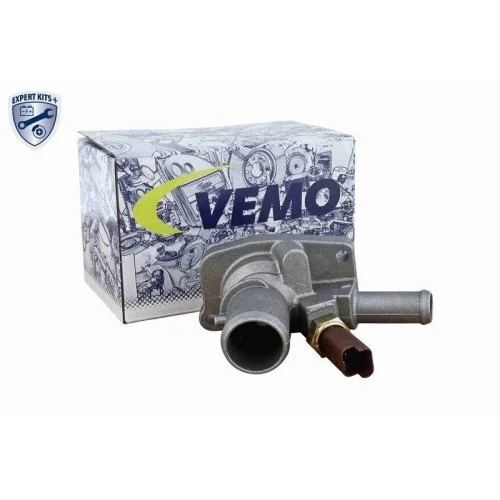Корпус термостата VEMO EXPERT KITS + V24-99-0031 для FIAT FORD LANCIA, фото №2