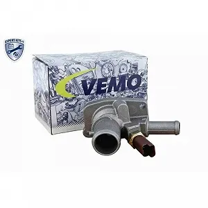 Корпус термостата VEMO EXPERT KITS + V24-99-0031 для FIAT FORD LANCIA synthetic.ua - Фото 1