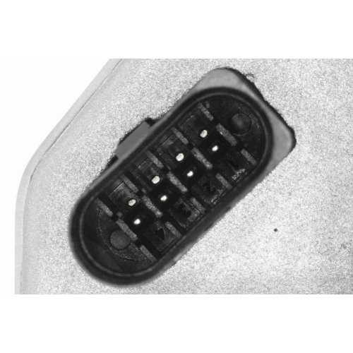 Дросельна заслінка VEMO V10-81-0031-1 для AUDI SEAT VW, фото №2 Дросельна заслінка VEMO V10-81-0031-1 для AUDI SEAT VW, фото №2