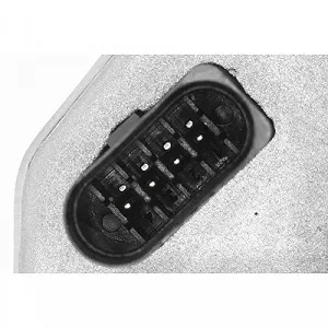 Дроссельная заслонка VEMO V10-81-0031-1 для AUDI SEAT VW synthetic.ua - Фото 1