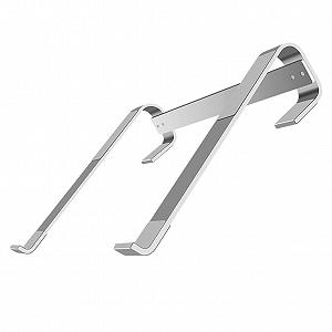 Підставка для ноутбука Gatuida Алюмінієвий сплав Потовщена Багатоточкова підтримка - Фото 1