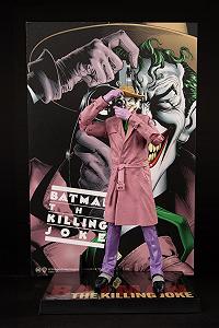Фігурка McFarlane DC Multiverse Cover Recreations The Joker (Batman: The Killing Joke) (Gold Label) 18 см synthetic.ua - Фото 1
