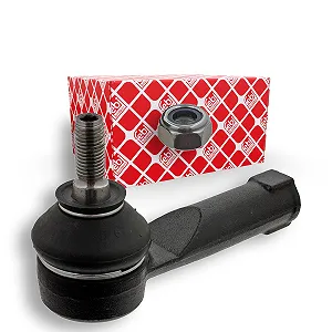 Наконечник рулевой тяги FEBI BILSTEIN ProKit 19604 для NISSAN RENAULT - Фото 1