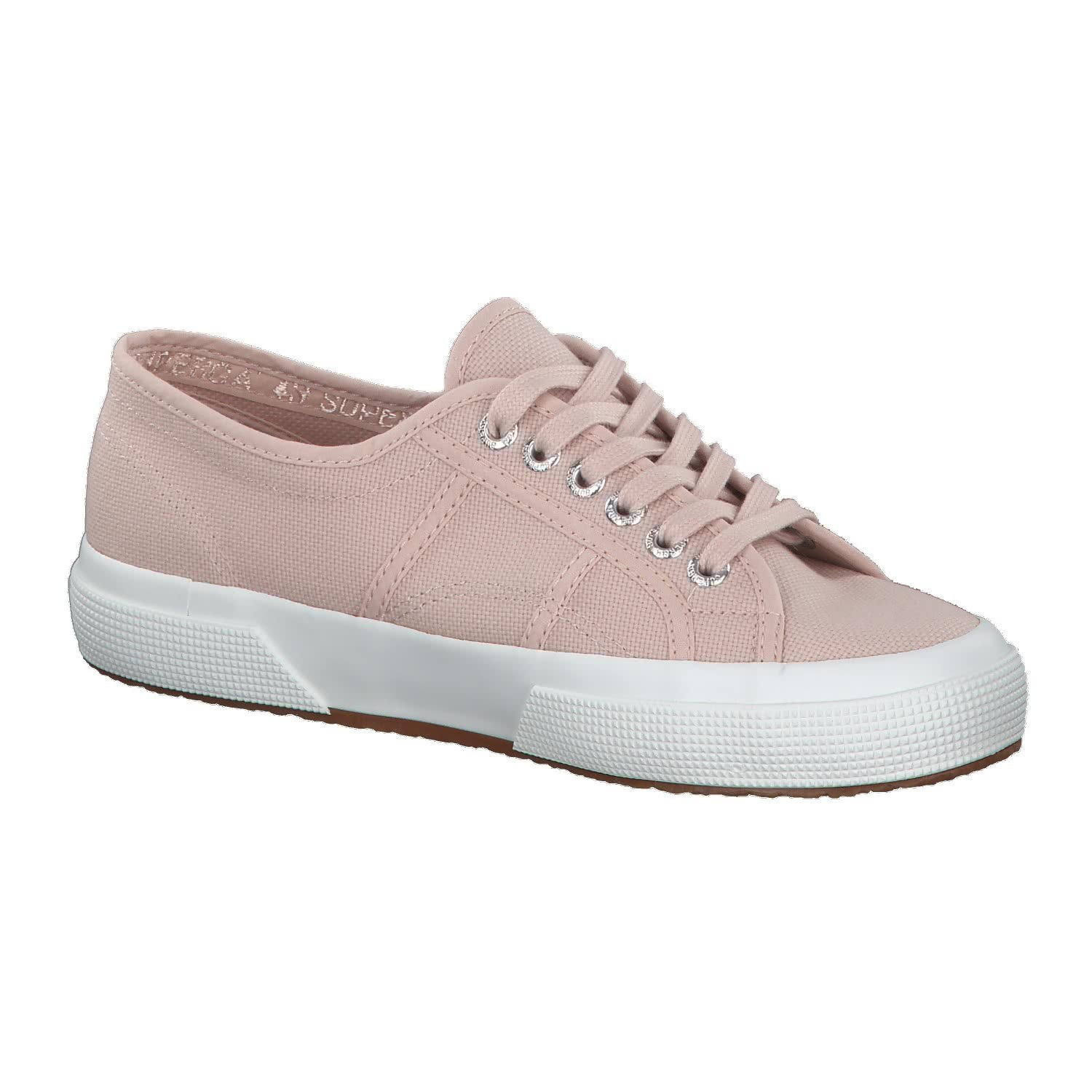 Кроссовки Superga 2750 Cotu Classic Унисекс, фото №9