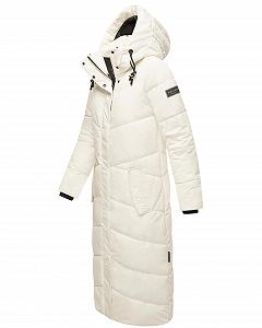 Женское зимнее пальто Navahoo, теплое стеганое synthetic.ua - Фото 1