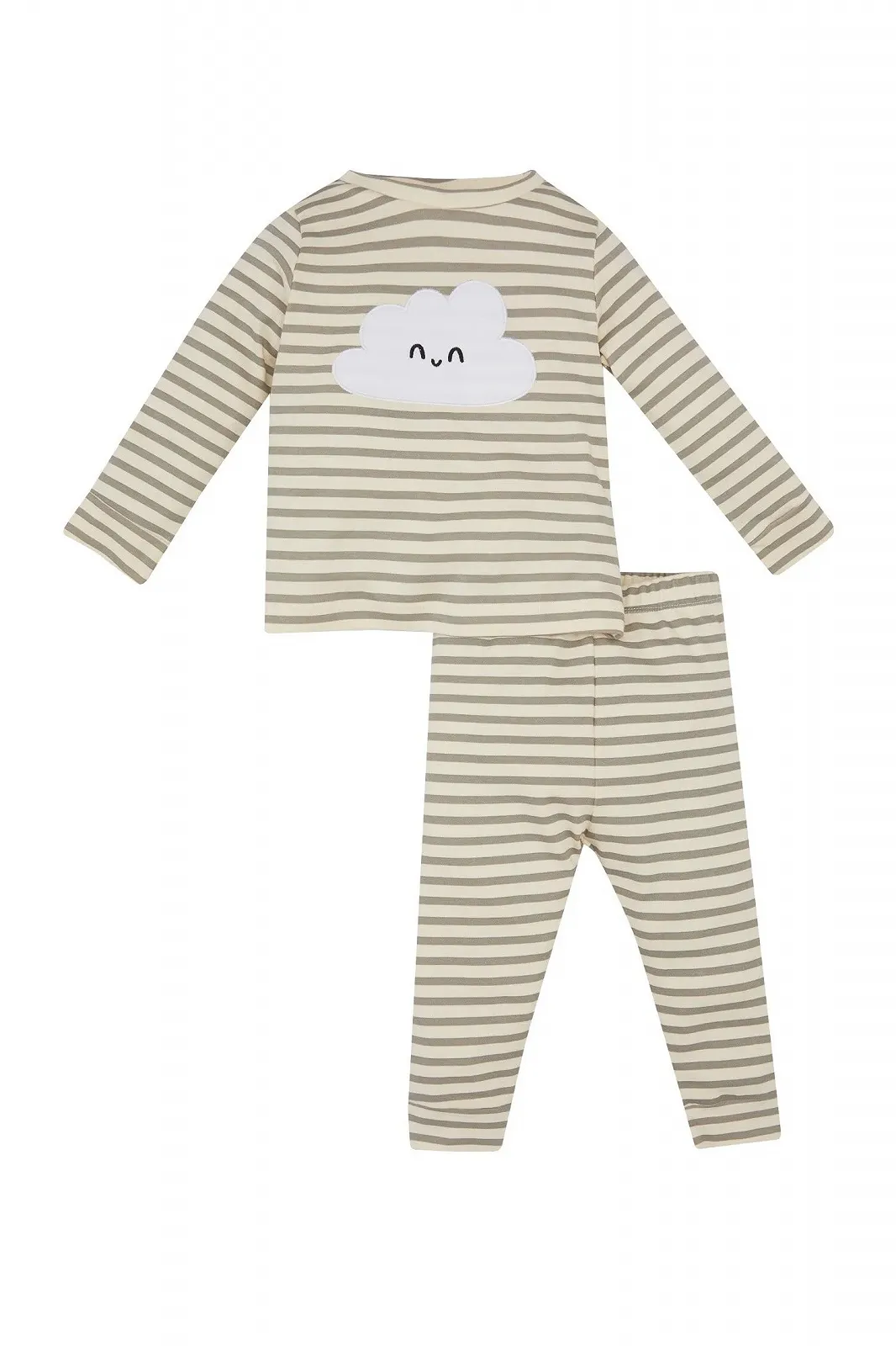 Комплект піжамний DeFacto для хлопчиків, фото №1 Комплект піжамний DeFacto для хлопчиків, фото №1