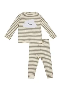 Комплект піжамний DeFacto для хлопчиків - Фото 1