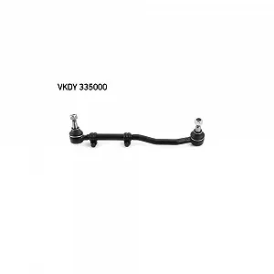 Рулевая тяга SKF VKDY 335000 для OPEL VAUXHALL Передняя ось справа - Фото 1