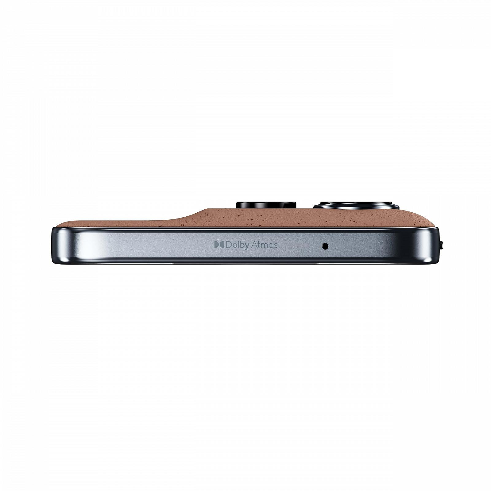 Смартфон Motorola Moto edge50 Neo PB310064SE, фото №9 Смартфон Motorola Moto edge50 Neo PB310064SE, фото №9