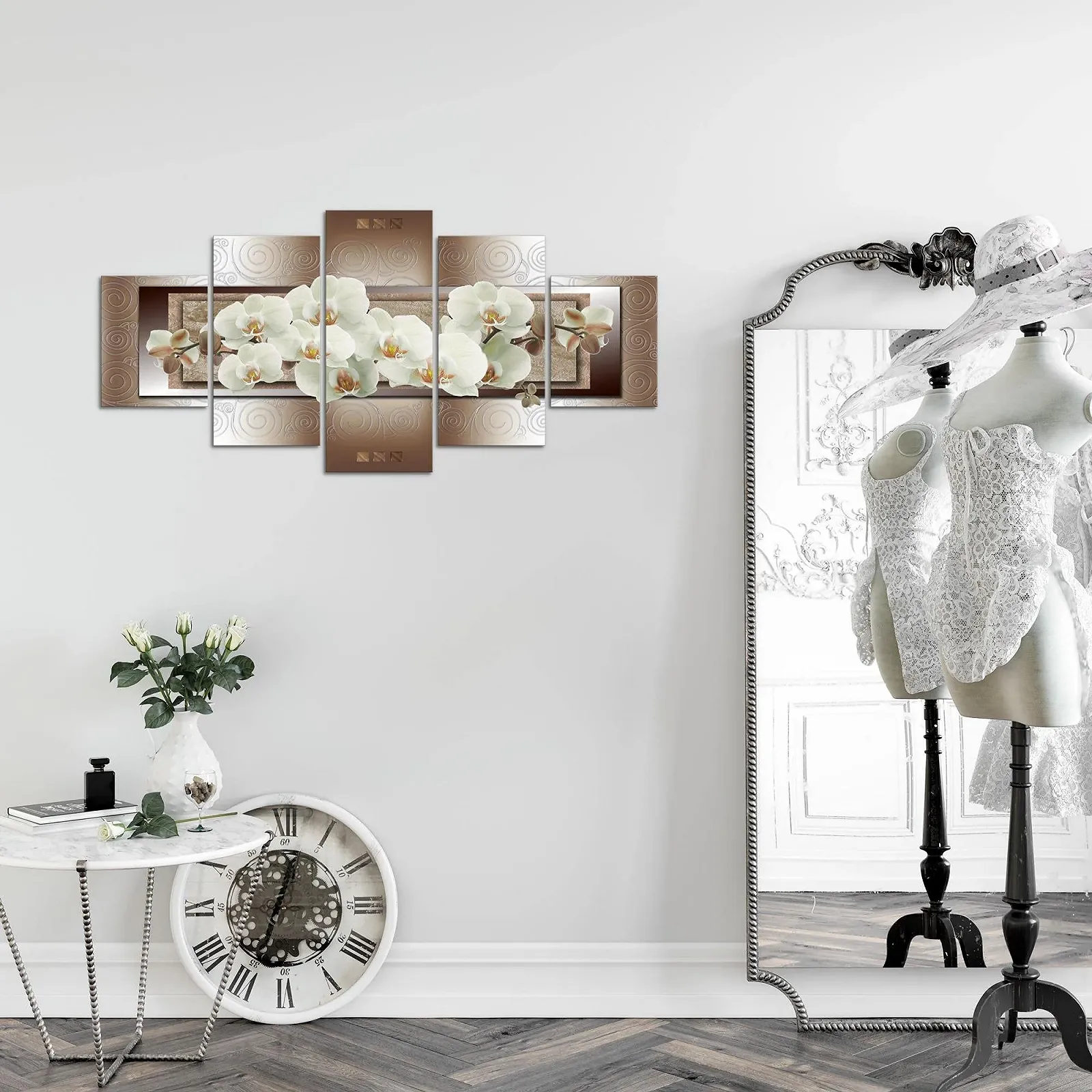 Картина на полотні Parent 20545P 100 x 50 см МДФ, фото №5 Картина на полотні Parent 20545P 100 x 50 см МДФ, фото №5