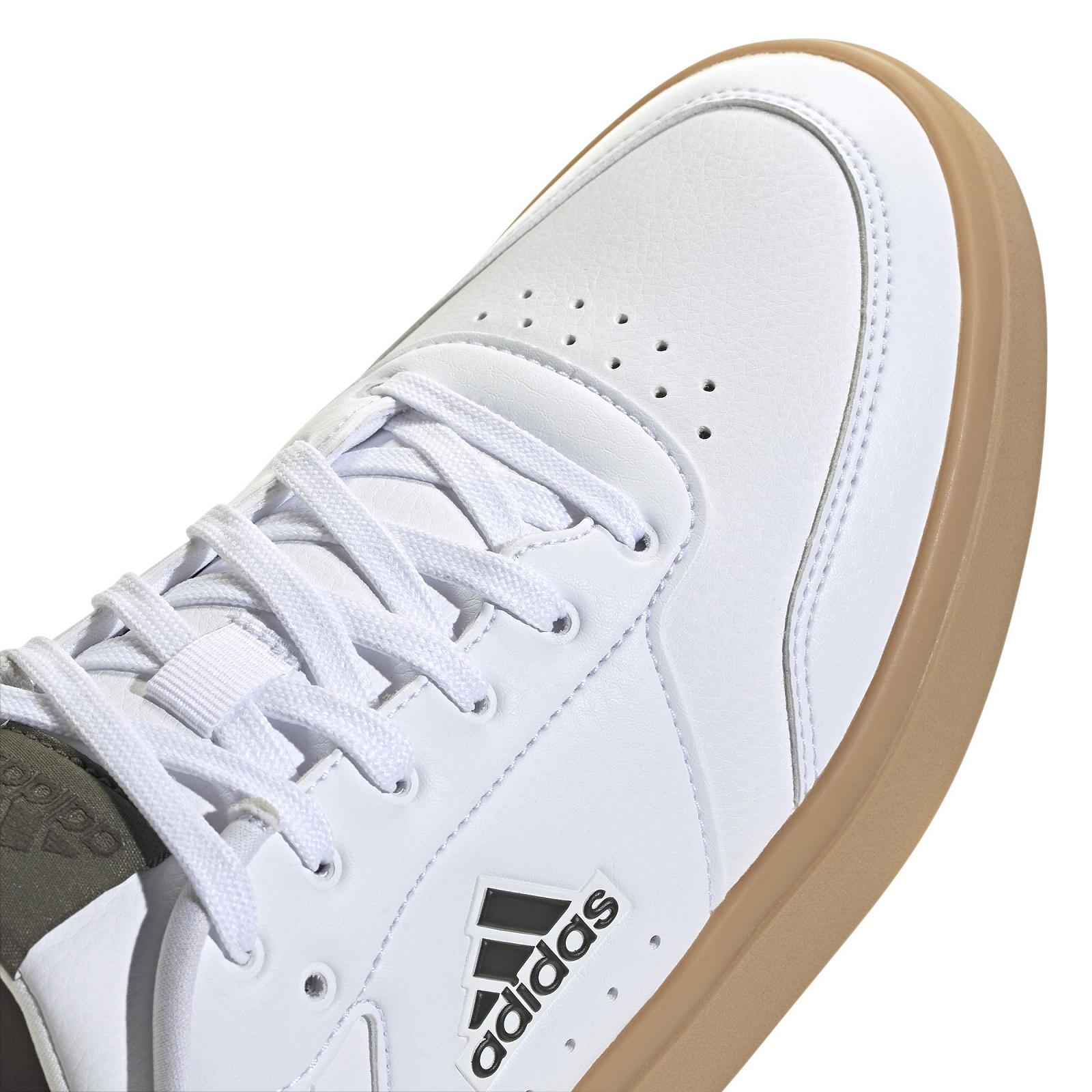 Кроссовки Adidas Park St Мужские, фото №7 Кроссовки Adidas Park St Мужские, фото №7