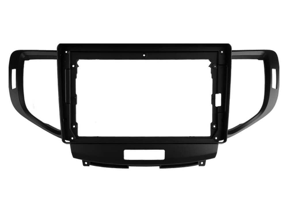 Штатная магнитола Sigma F9216 2+32 Gb Honda Accord 8 2008-2012 9, фото №2