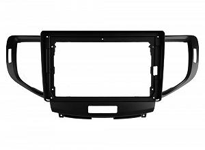 Штатная магнитола Sigma F9216 2+32 Gb Honda Accord 8 2008-2012 9 synthetic.ua - Фото 1