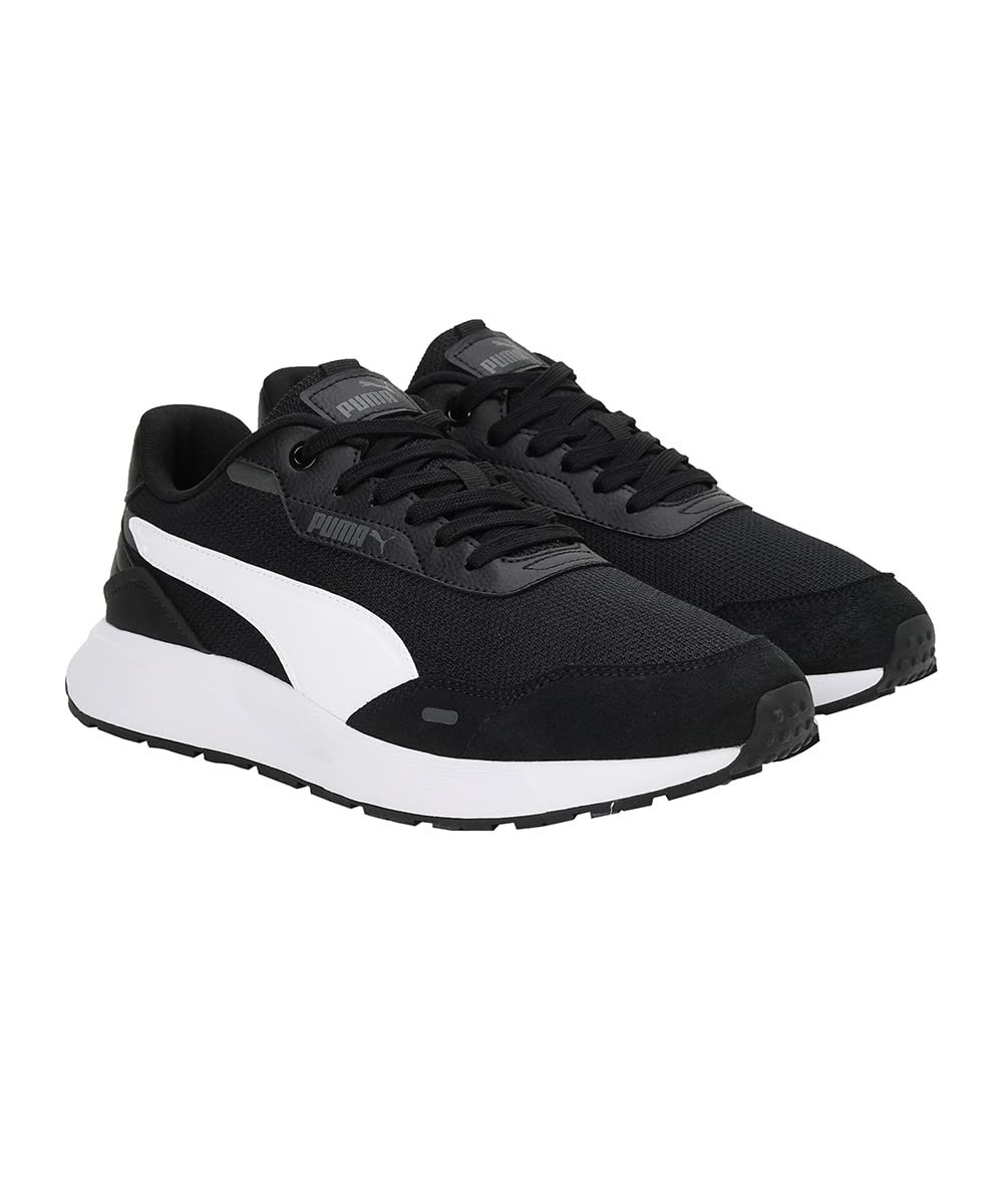 Кроссовки мужские PUMA Runtamed, фото №5