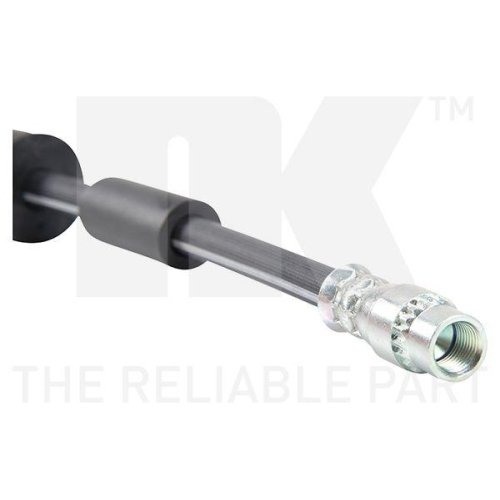 Гальмівний шланг NK 853754 для PEUGEOT, передня вісь, фото №3 Гальмівний шланг NK 853754 для PEUGEOT, передня вісь, фото №3