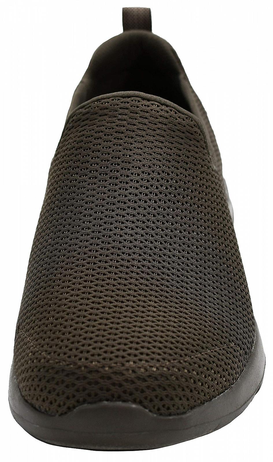 Кроссовки Skechers Go Max-Athletic Air Mesh Slip On, фото №2