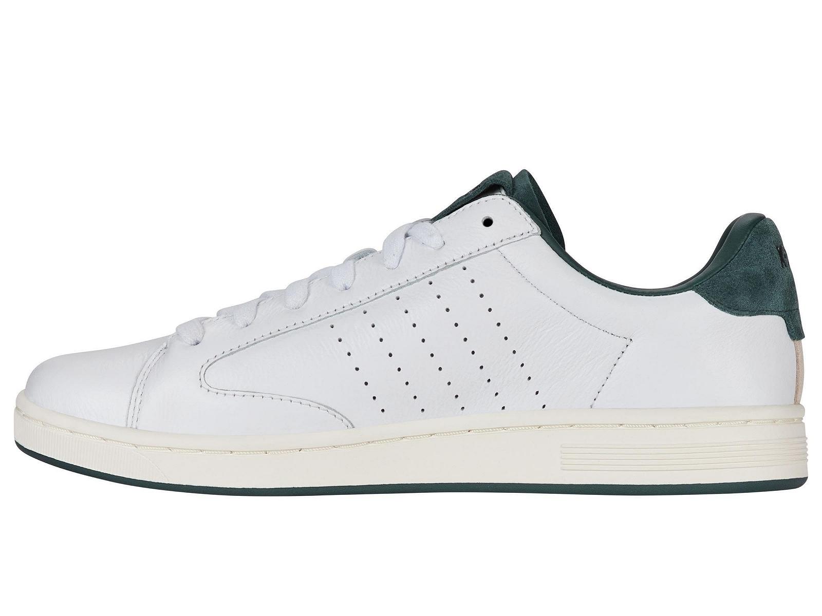 Кросівки K-Swiss Lozan Klub LTH, фото №6