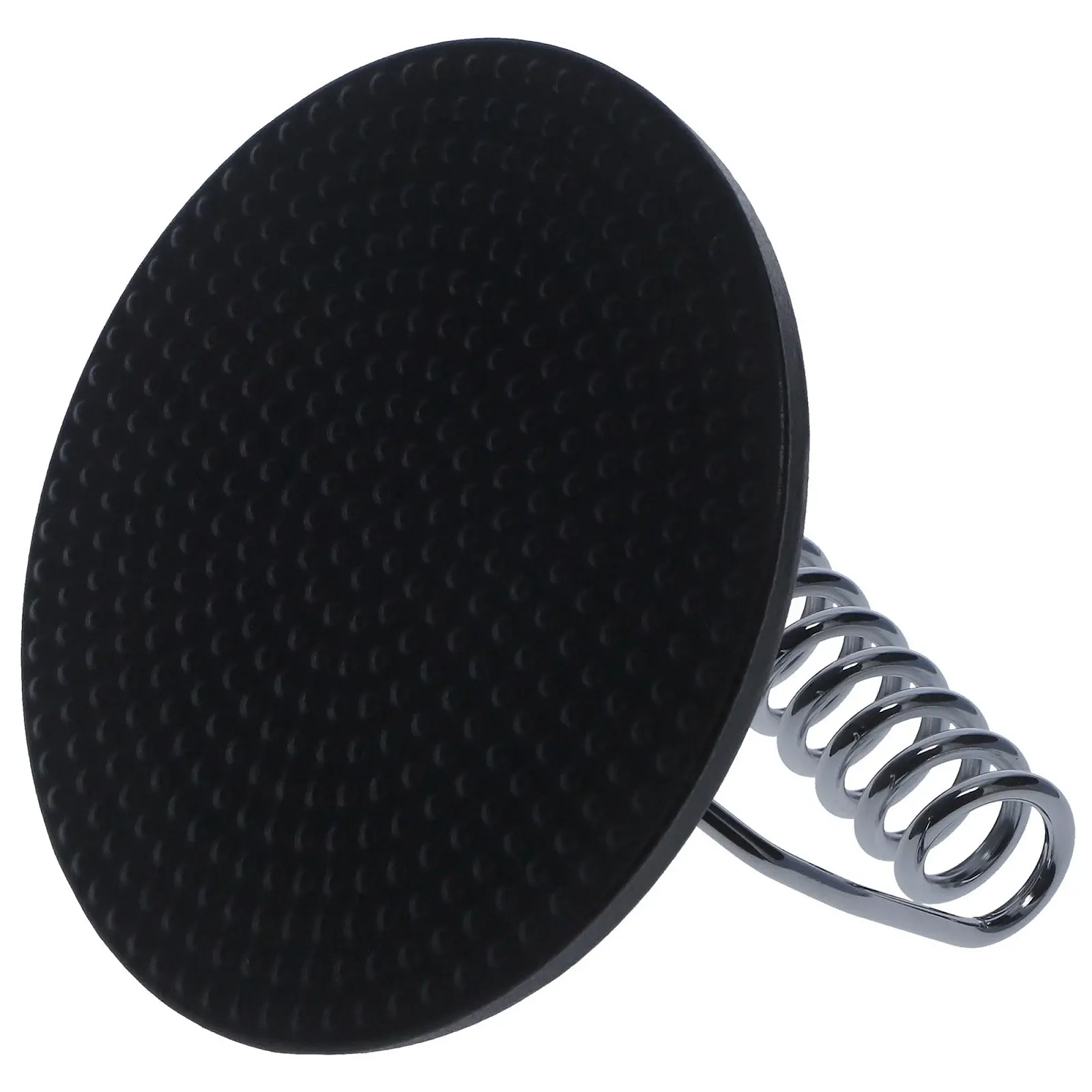 Пресс для бургеров Victoria Burger Smasher чугунный 16.5 см PTFE-Free, фото №8