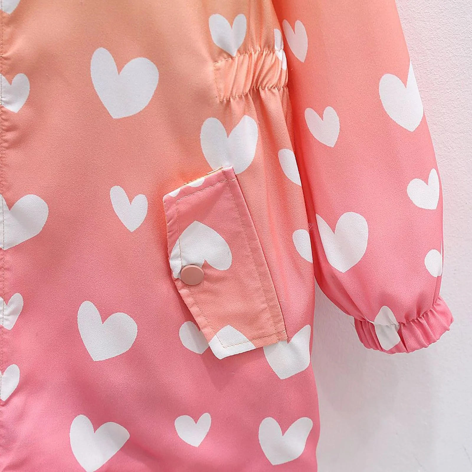 Вітровка Дитяча Легка Outdoor Дихаюча, фото №6 Вітровка Дитяча Легка Outdoor Дихаюча, фото №6