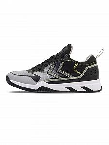 Кроссовки Hummel Uruz 2.0 мужские - Фото 1