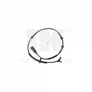 Датчик частоты вращения колеса NK 294008 для LAND ROVER, передний - Фото 1