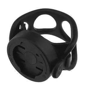 Адаптер крепления велокомпьютера 360° Rotating Compatible with Garmin Edge IGPSPORT XOSS 130 520 530 820 830 1000 1030 Plus - Фото 1