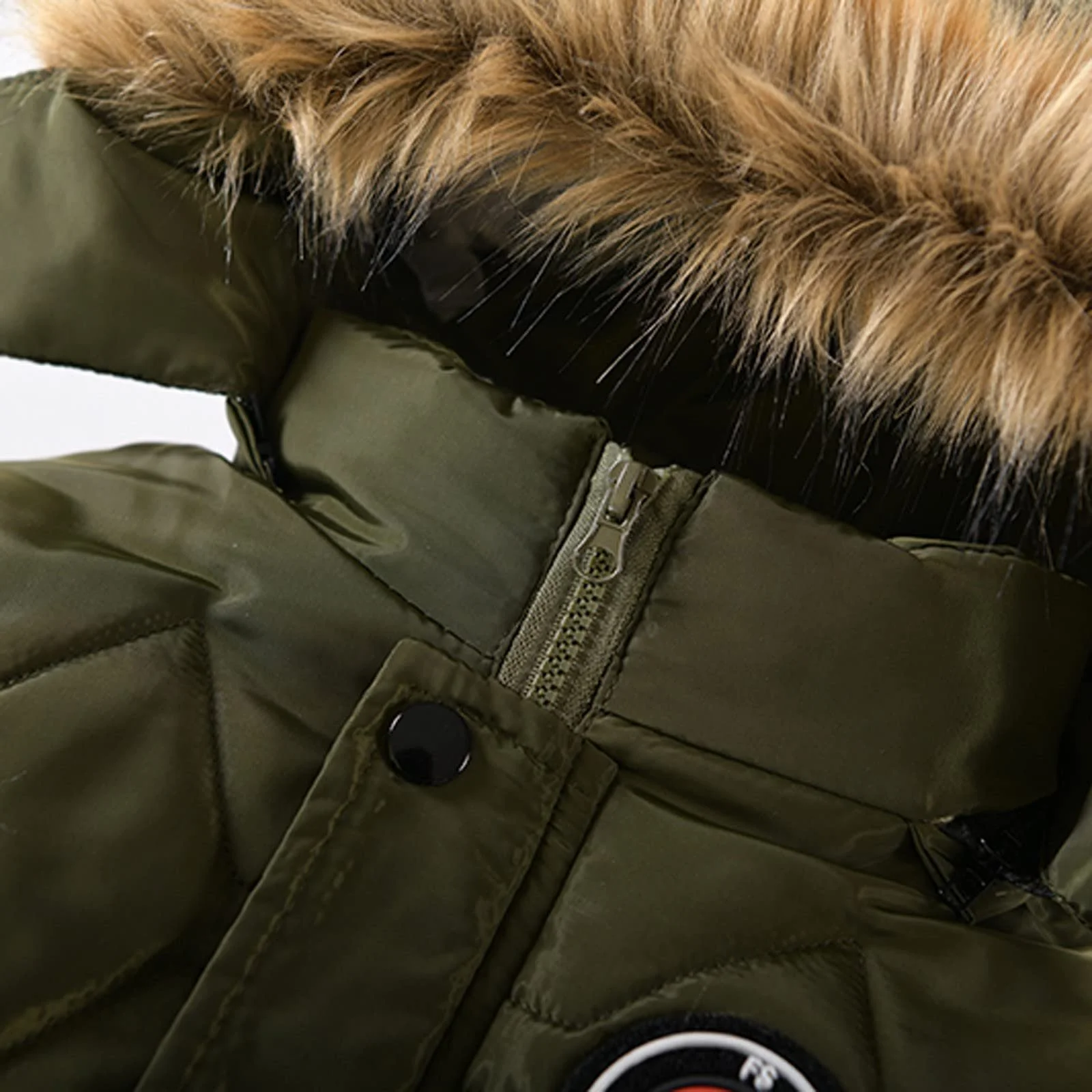 Куртка Softshell MNSWR Дитяча, фото №6 Куртка Softshell MNSWR Дитяча, фото №6