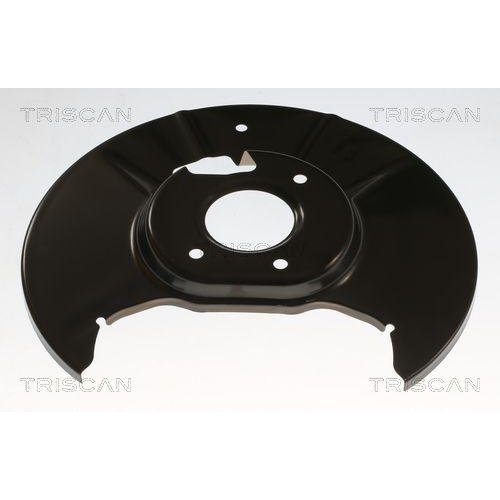 Пильник гальмівного диска TRISCAN 8125 50204 задній правий для MAZDA, фото №2