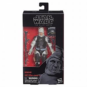 Фигурка Dengar Star Wars E1215 E5 BL synthetic.ua - Фото 1