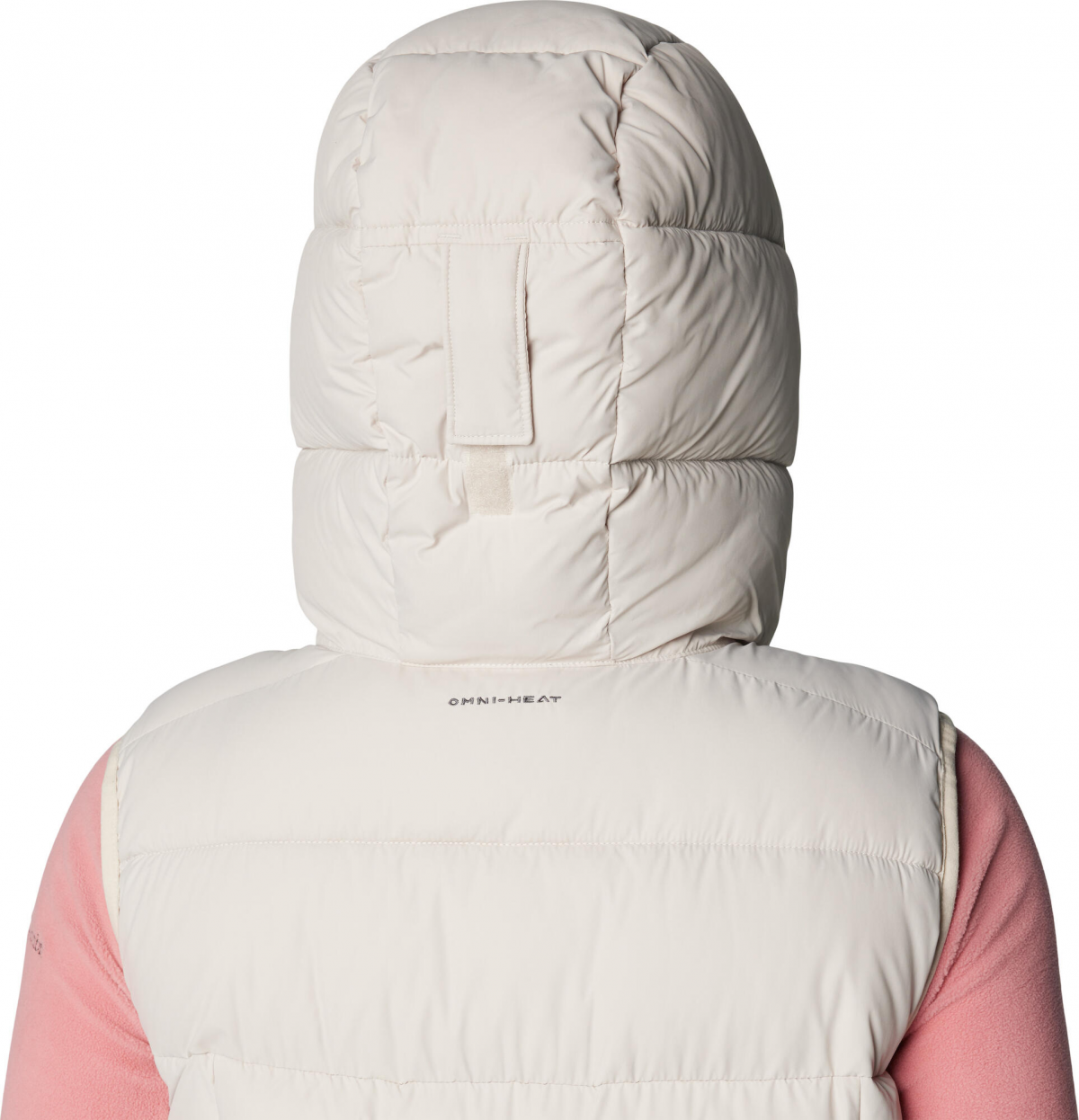 Безрукавка PIKE LAKE™ II INSULATED V 2051383279 Columbia Білий XL, фото №6