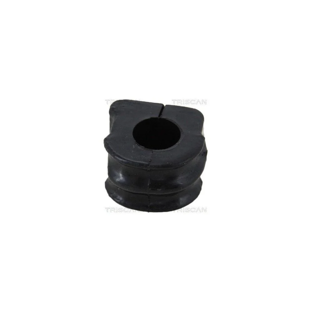 Втулка стабілізатора TRISCAN 8500 29890 для SEAT SKODA VW Передній міст, фото №1