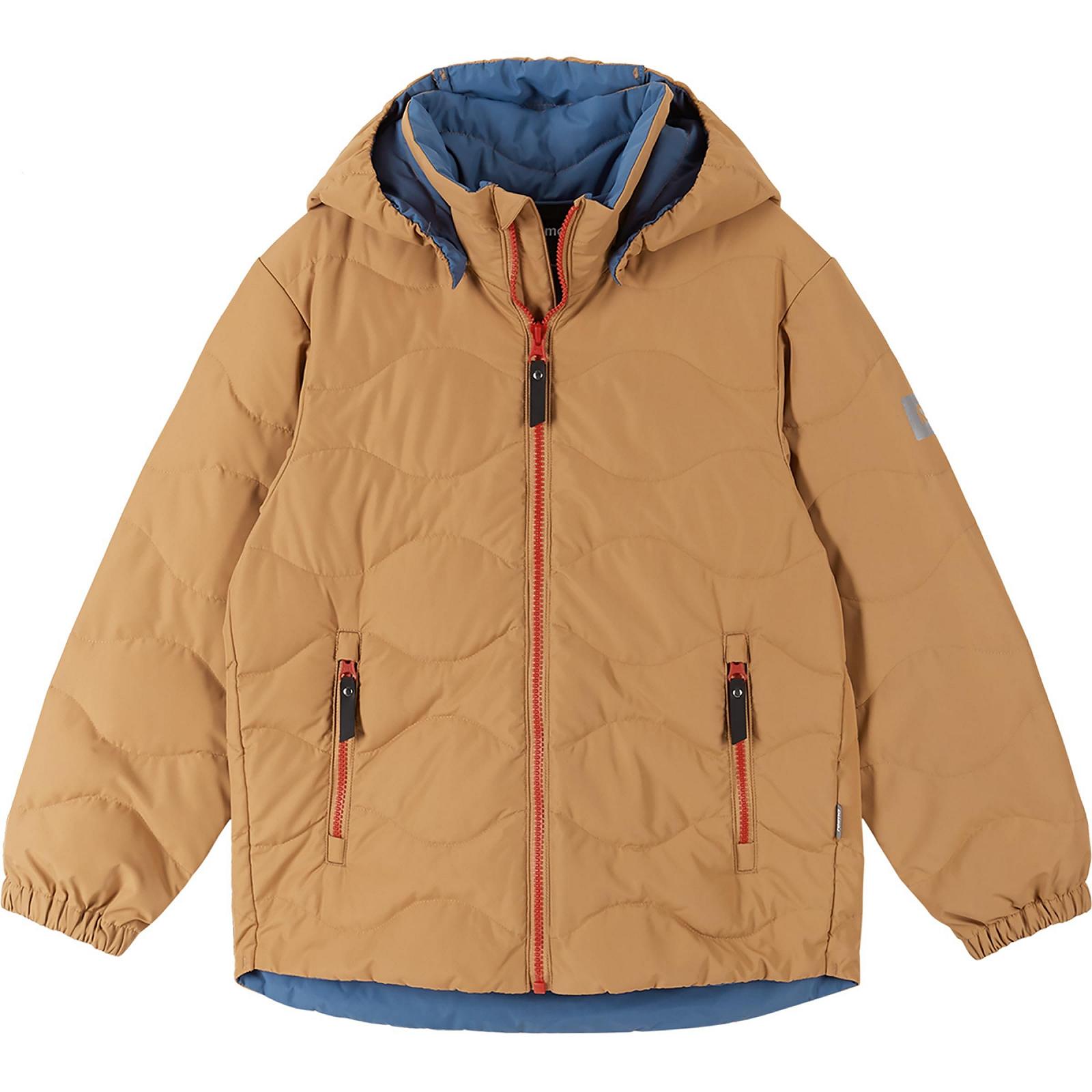 Куртка Reima Kinder Fossila, фото №1 Куртка Reima Kinder Fossila, фото №1