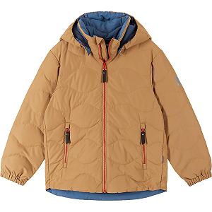 Куртка Reima Kinder Fossila - Фото 1