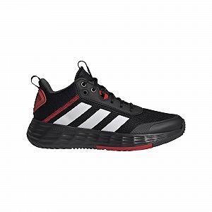Кроссовки adidas Ownthegame мужские - Фото 1