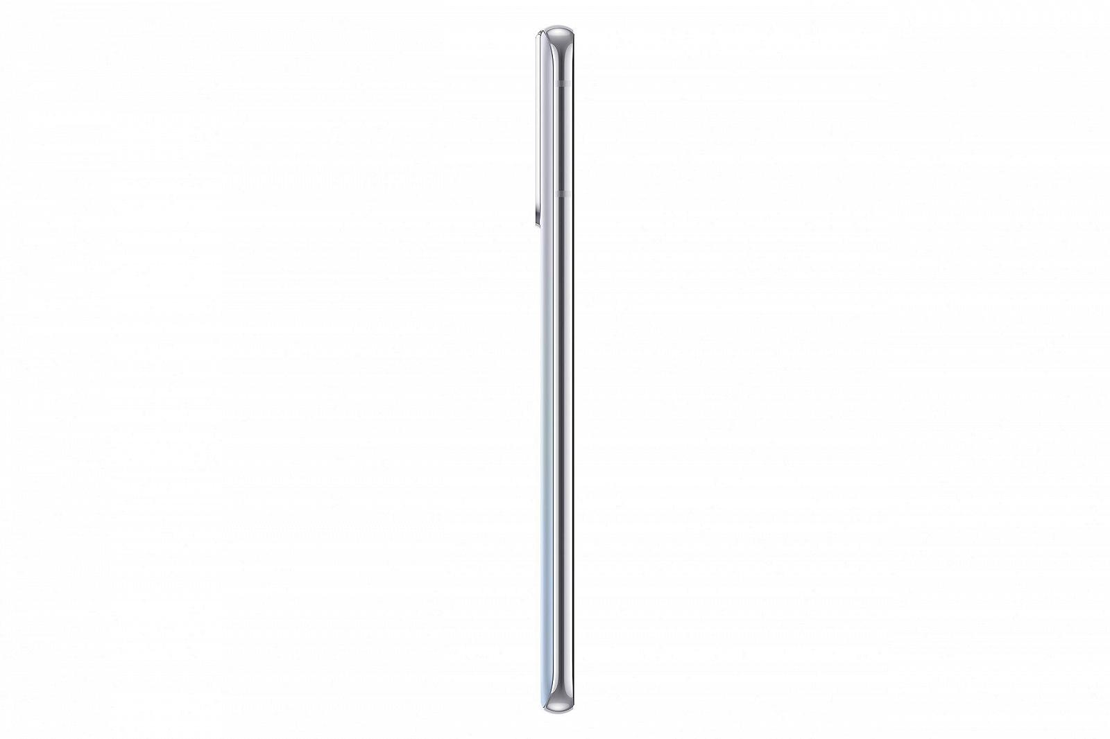 Смартфон Samsung Galaxy S21+ 5G 256ГБ Dual SIM Phantom Silver, фото №7