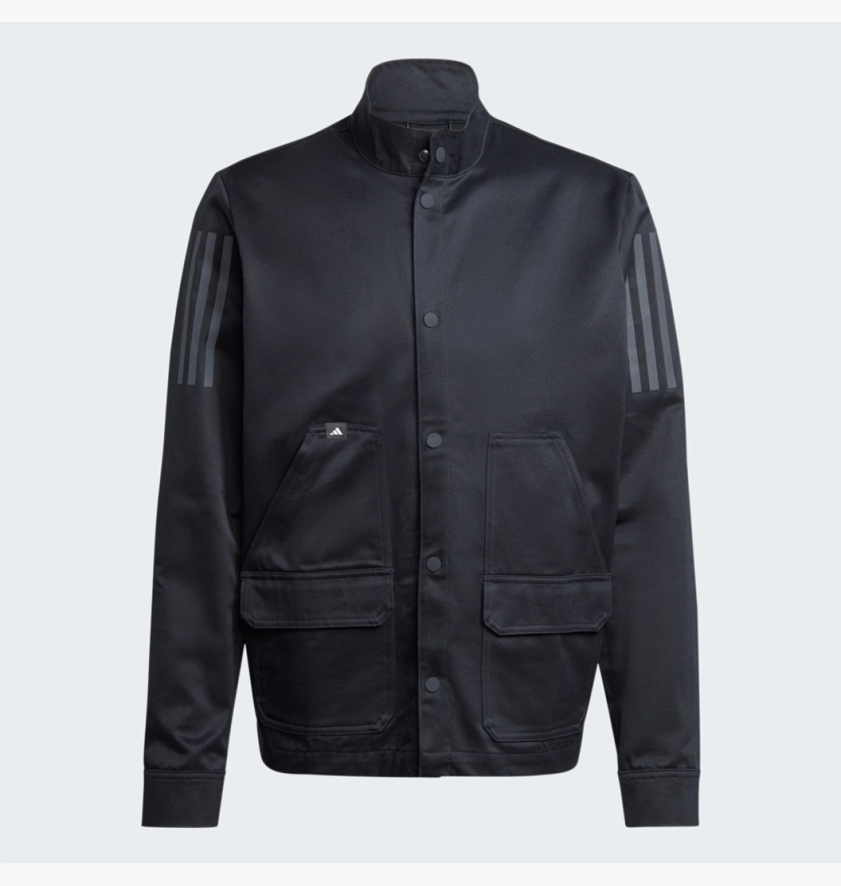 Куртка Adidas Trackstand Utility Cycling L, фото №3