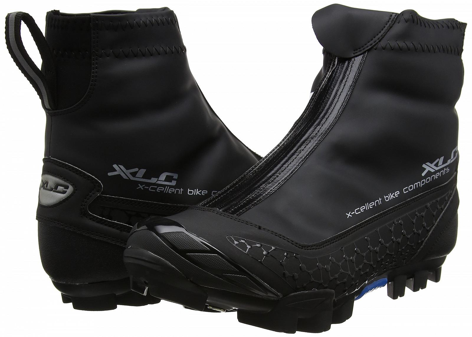 Черевики зимовіC CB Adult M07, фото №6