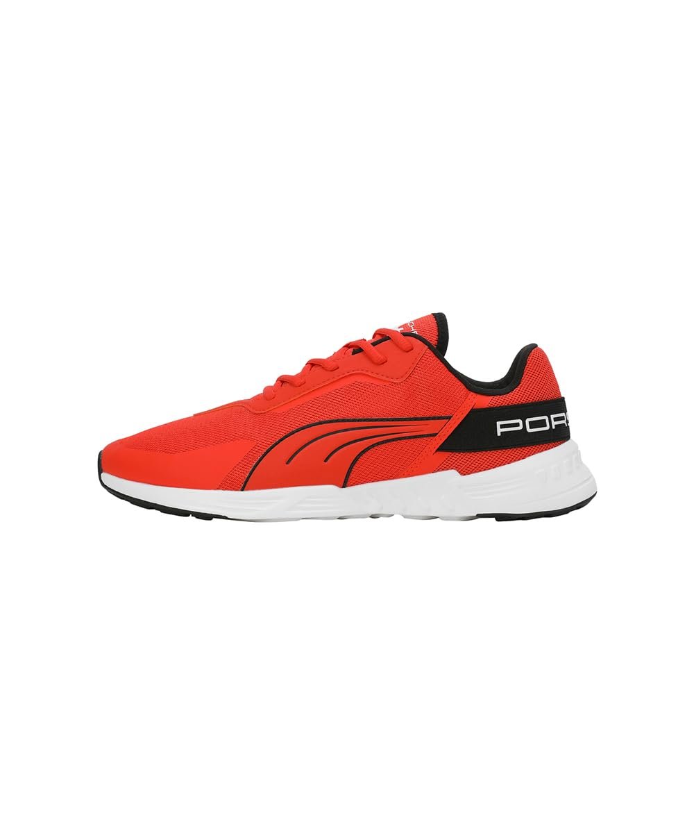 Кросівки PUMA Unisex Pl Tiburion Logo Turbo, фото №2 Кросівки PUMA Unisex Pl Tiburion Logo Turbo, фото №2