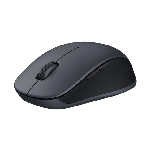 Мышка Xiaomi Dual-mode Wireless Mouse 2 Black (BHR8850GL) (1122318), фото №1 Мышка Xiaomi Dual-mode Wireless Mouse 2 Black (BHR8850GL) (1122318), фото №1