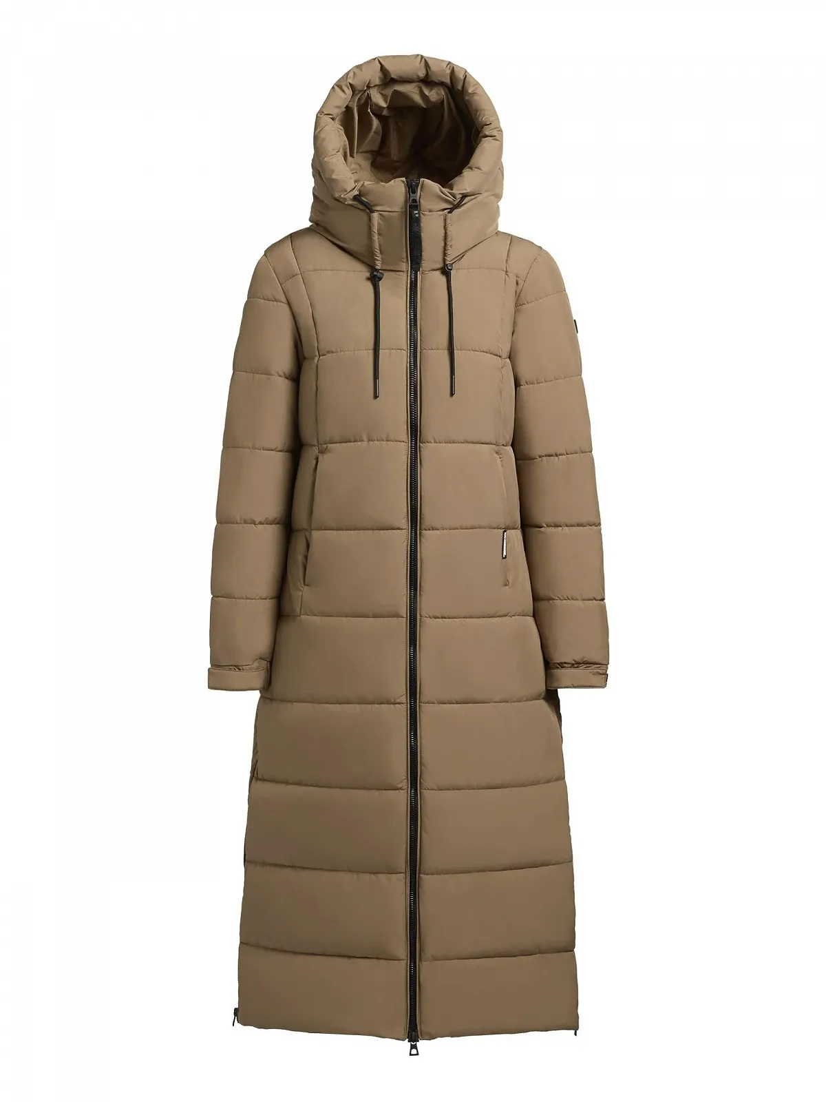 Зимнее пальто Khujo Deria3-YM Женское стеганое, фото №8 Зимнее пальто Khujo Deria3-YM Женское стеганое, фото №8