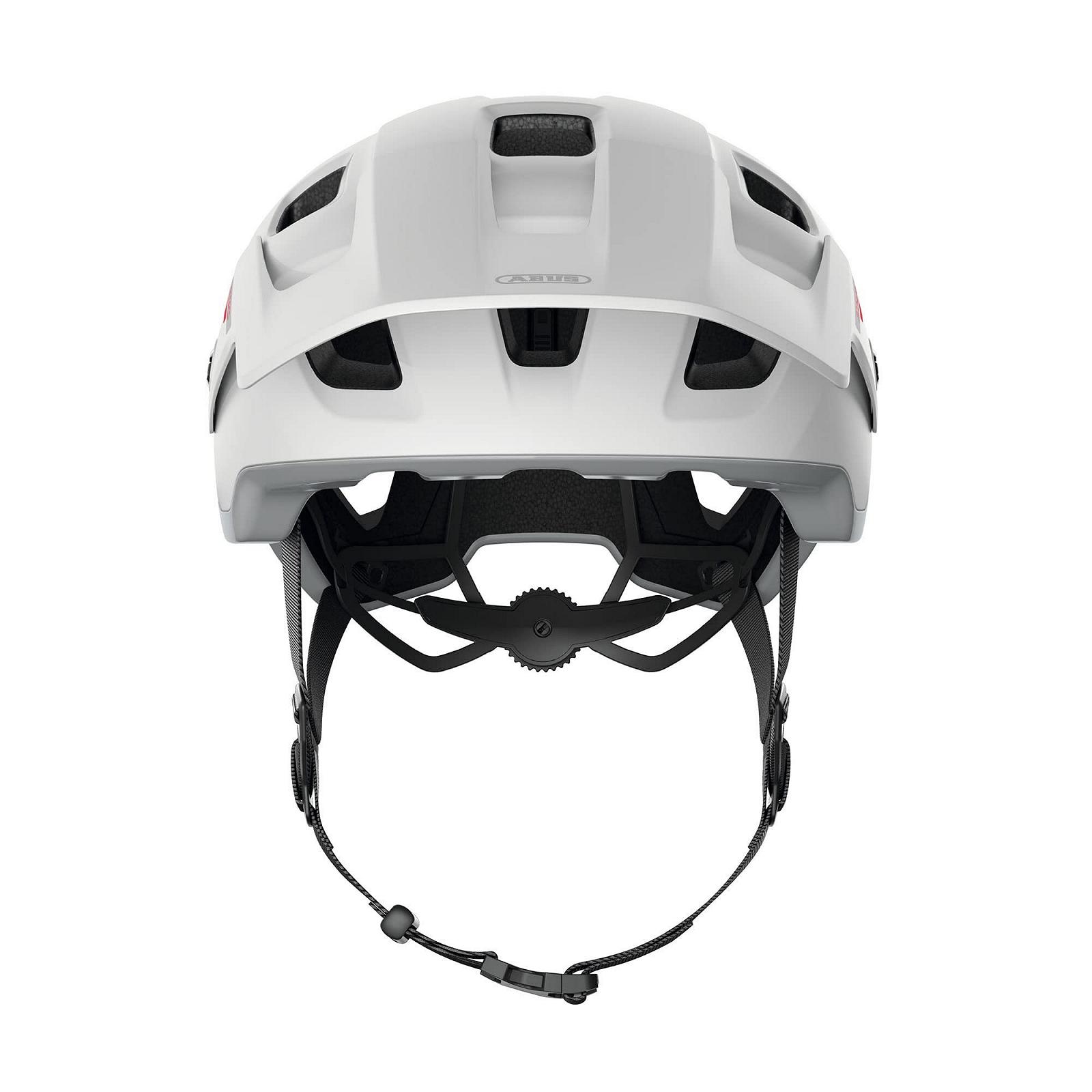 Шлем ABUS MoDrop MTB, унисекс, фото №4