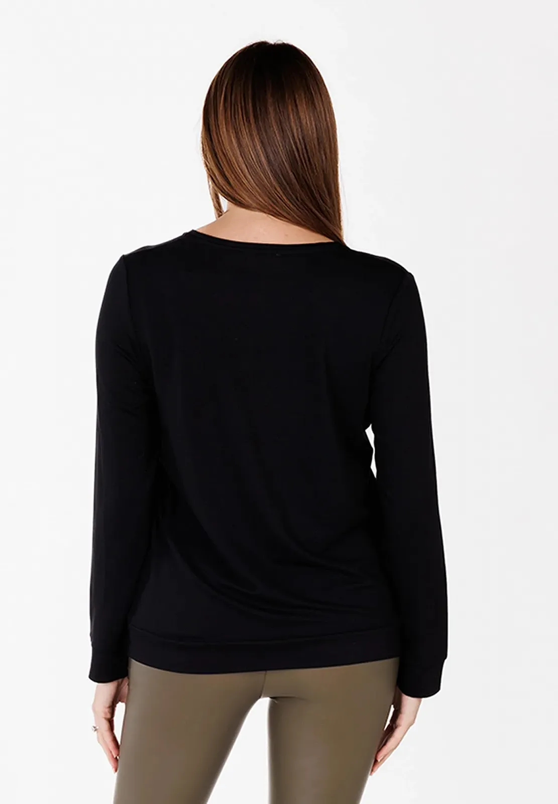 Женская Толстовка KEY LARGO California Round, фото №7