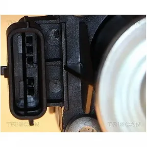 Клапан EGR TRISCAN 8813 25040 для NISSAN RENAULT DACIA, зверху, знизу synthetic.ua - Фото 1