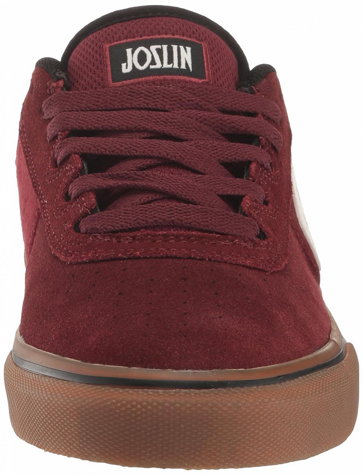 Кроссовки Etnies Joslin Vulc мужские, фото №2