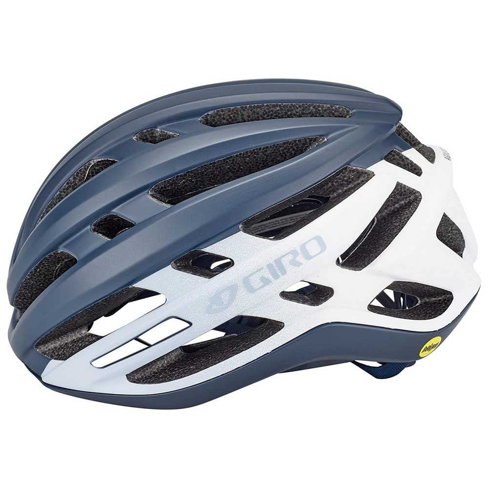 Шлем Giro Agilis W MIPS Mat Middn/laven Grey S, фото №3